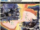 The Moody Blues Days Of Future Passed vinyl .11128.