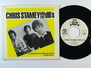 Power Pop 45 CHRIS STAMEY & THE DB'S I Thought You Wanted To Know on Car VG++