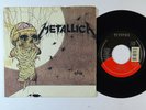Heavy Metal 45 METALLICA One/The Prince on Elektra picture sleeve