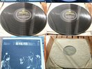 THE BEATLES -REVOLVER UK MONO 1966 -2/2 matrixes PMC 7009 UK 1st press 