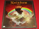 RAINBOW Rising LP (1976) orig METAL/HARD ROCK
