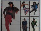 DEBARGE Rhythm Of The Night GORDY 6123GL LP SEALED