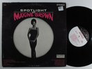 MAXINE BROWN Spotlight On... WAND LP