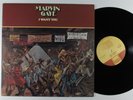 MARVIN GAYE I Want You TAMLA LP