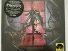 Lady Gaga Chromatica RSD Lts Trifold Yellow Vinyl LP RECORD STORE DAY IN HAND