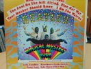 BEATLES Magical Mystery Tour Original Vinyl LP w sleeve 1967 Capital SMAL 2835