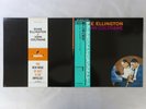 Duke Ellington & John Coltrane  Impulse  VIM-4608 Japan   LP OBI