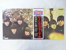 The Beatles Beatles For Sale Odeon TOJP-7074 Japan   LP OBI