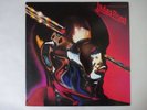 Judas Priest Stained Class CBS/Sony 25AP 893 Japan   LP