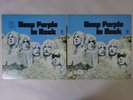 Deep Purple In Rock P-10108W P-10108W Japan   LP