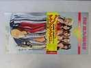 The Runaways Live In Japan Mercury RJ-7249 Japan   LP OBI