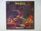 Judas Priest Sad Wings Of Destiny RCA RPL-2125 Japan   LP