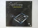 Supertramp Crime Of The Century A&M AML-225 Japan   LP