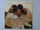 Thelonious Monk Brilliant Corners Riverside SMJ-6136(M) Japan   LP