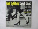Sonny Clark Cool Struttin' Blue Note GXF 3004 Japan KING  LP