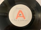 DIANA ROSS AND THE SUPREMES. STORMY/DON’T LET TRUE LOVE DIE