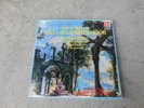 MARIA CALLAS-DONIZETTI-LUCIA DI LAMMERMOOR-VON KARAJAN-3 LP BOX SET-IMP-ITALY-NM