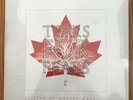 Tears for Fears Live At Massey Hall RSD 2021 Vinyl Limited Edition New Sealed