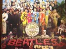 The Beatles ?– Sgt Peppers Lonely Hearts Club Band - Rare Australian Red Import