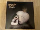 Cher ?– Heart Of Stone 1989 Geffen GEF 24239 Jacket VG+ Vinyl VG