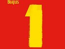 THE BEATLES NUMBER ONES 2LP VINYL W/HYPE/GATEFOLD COVER FACTORY SEALED NEW
