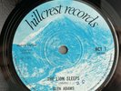 Glen Adams Hillcrest HCT1 The Lion Sleeps Reggae 7” Vinyl 1971