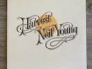 Neil Young - Harvest 1978 lp vinyl NM