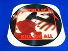 METALLICA - KILL 'EM ALL 12