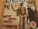 THE LIBERTINES - What became of of the likely Lads ***7