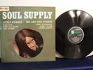 Soul Supply, Little Richard, Ike and Tina Turner,1966 Stateside Records SL 10203