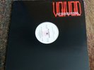 VOIVOD Astronomy Domine Pink Floyd cover The Unknown Knows MINT RADIO Promo 1989