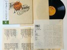 NEIL YOUNG Harvest Reprise Records P-10121R Japan VINYL LP GF OBI Lyric Sheet EX