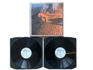 The Pentateuch Of The Cosmogony Patrick Woodroffe Dave Greenslade 1979 LP Vinyl
