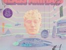 Glass Animals Entire Band Signed Autograph Dreamland Black Vinyl Record Sealed