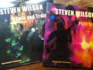 STEVEN WILSON 