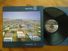 PINK FLOYD - A MOMENTARY LAPSE OF REASON UK 1ST PRESS LP A1 B2 Precision DMM