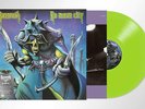 NAZARETH =NO MEAN CITY VERY NICE COLOR VINYL) SEALED