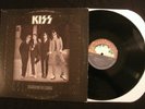 KISS - Dressed to Kill - 1975 Orig. Vinyl 12'' Lp./ VG+/ Hard Shock Rock