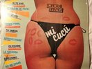 LATIN Sonora Dinamita Mi Cucu Big Butt SEXY COVER  LP VINYL Cumbia Salsa EX