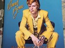 David Bowie Ain’t That Close To Love LP Yellow Vinyl 73/150 (Young Americans)