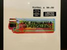 Joe Strummer & The Mescaleros - Global A Go-Go - Ltd Ed Vinyl 2 LP Record SEALED