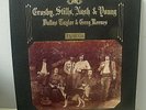 Crosby Stills Nash & Young 