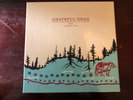 Grateful Dead Portland Memorial Coliseum Portland Live 1974 6 LP Box Set