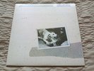 Fleetwood Mac Tusk vinyl lp original uk pressing embossed cover exc+