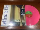 Letters To Cleo ?– Aurora Gory Alice - NM Pink Autographed post card