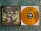 Propagandhi Less Talk More Rock Fat Wreck store edition LP nofx rare /100?