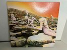 Led Zeppelin - Houses of the Holy Record vinyl 1973 Atlantic SD 19130 EX+ USED