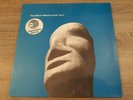 Disque vinyl 33 Tours roedelius selbstportrait.vol.2 fnac importation