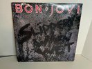 BON JOVI: SLIPPERY WHEN WET 12