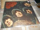 The Beatles  Rubber Soul  1st Press Mono Rare, Loud Cut, Garrard & Lofthouse